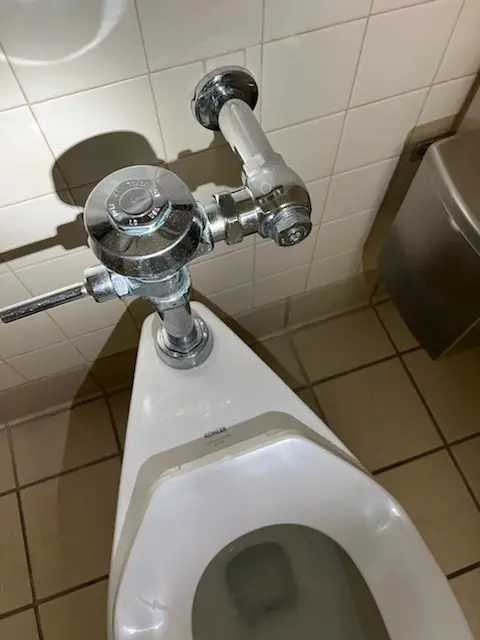 Fixture installation and repair for Pipe Repair in Silverlake